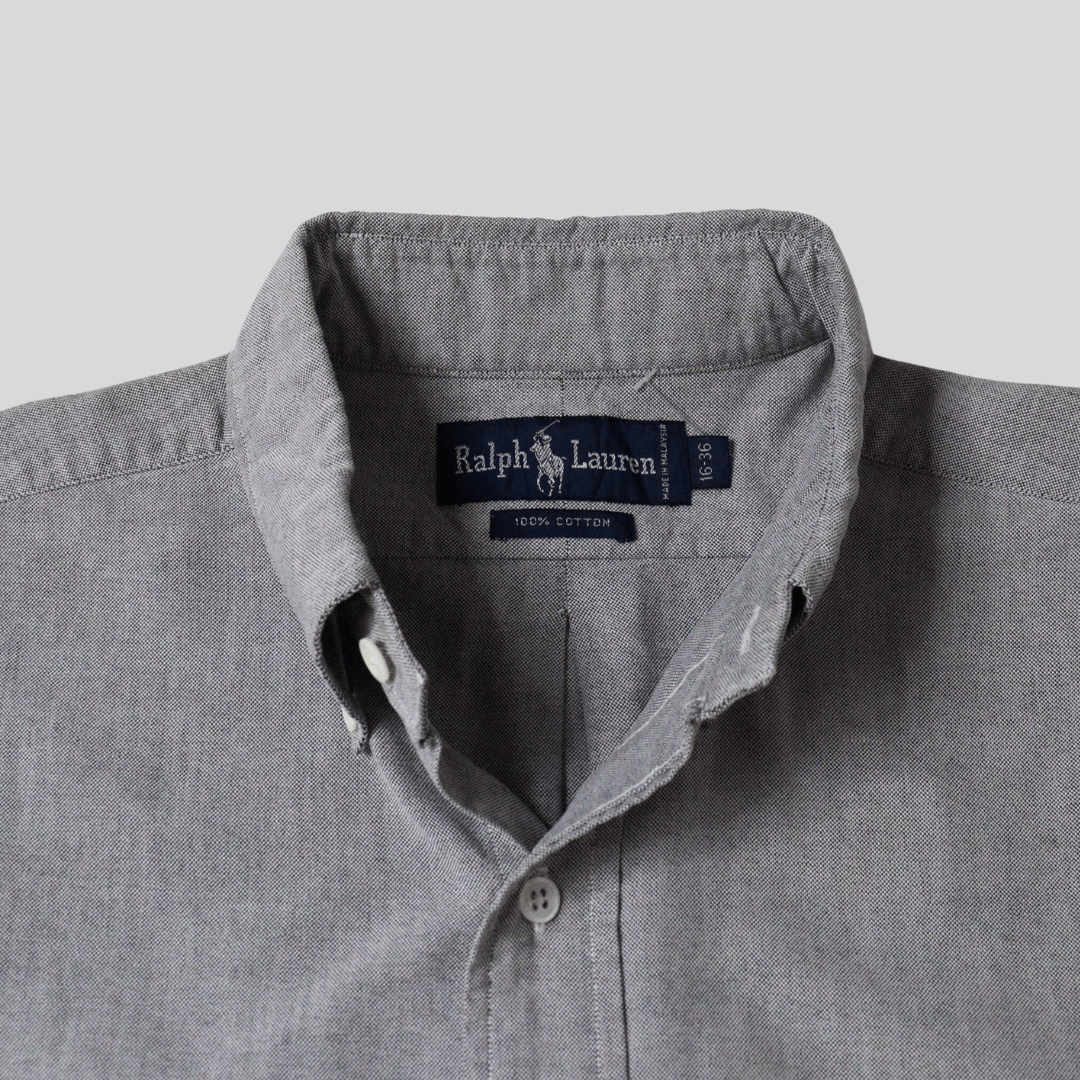 Camisa Ralph Lauren