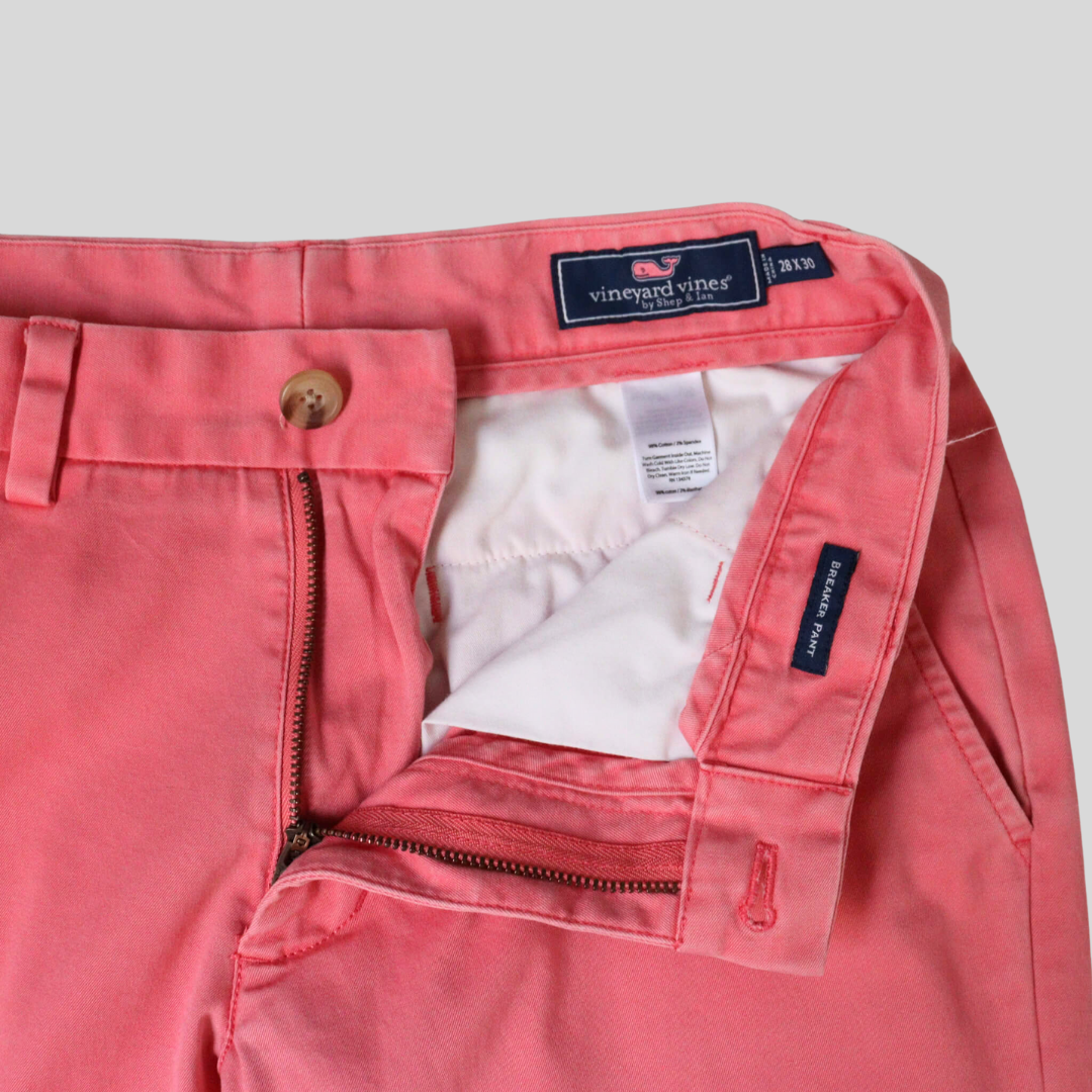 Pantalón Vineyard Vines