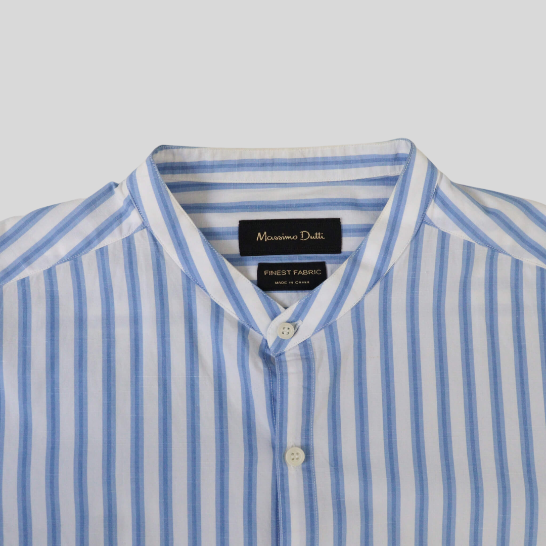 Camisa Massimo Dutti