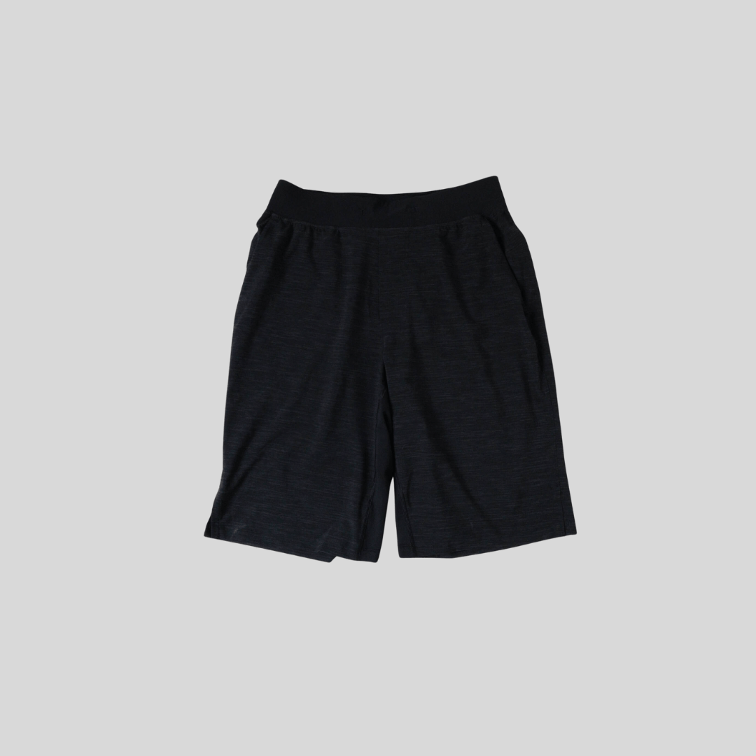 Short Lulu Lemon