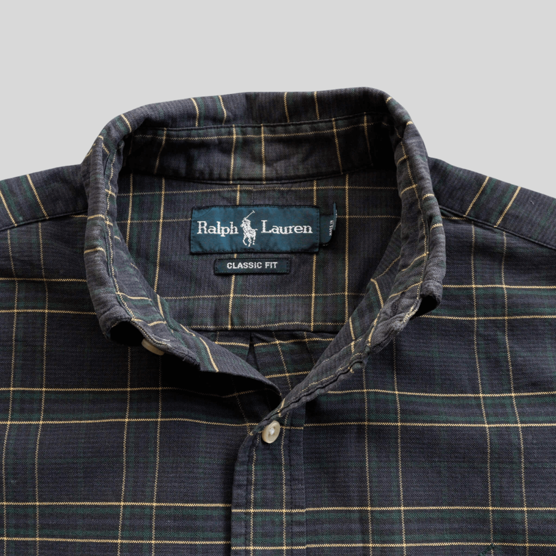 Camisa Ralph Lauren