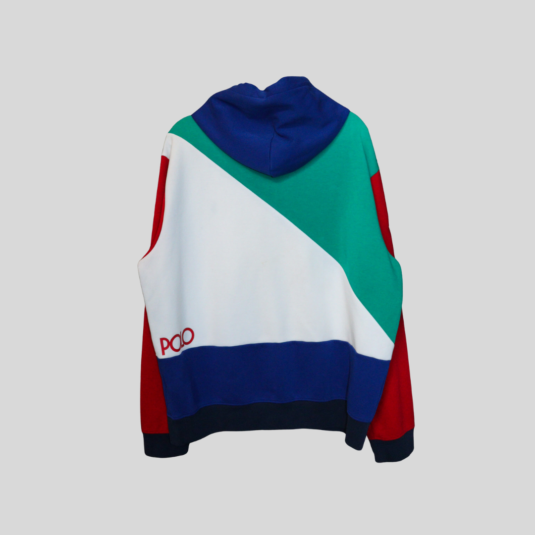 Sudadera Polo Ralph Lauren
