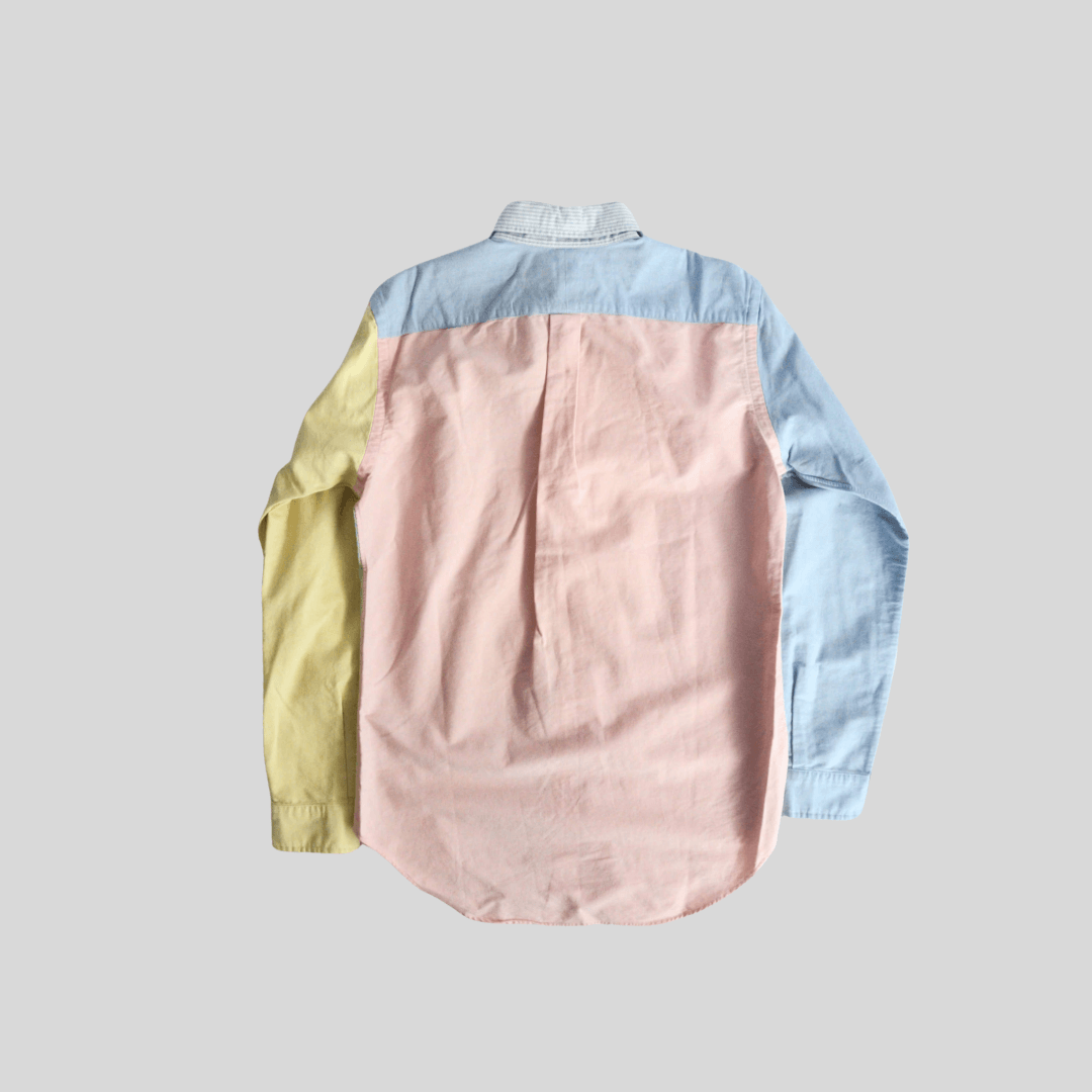 Camisa Ralph Lauren