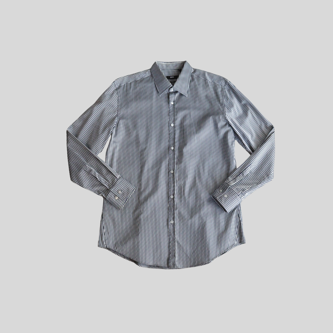 Camisa Hugo Boss