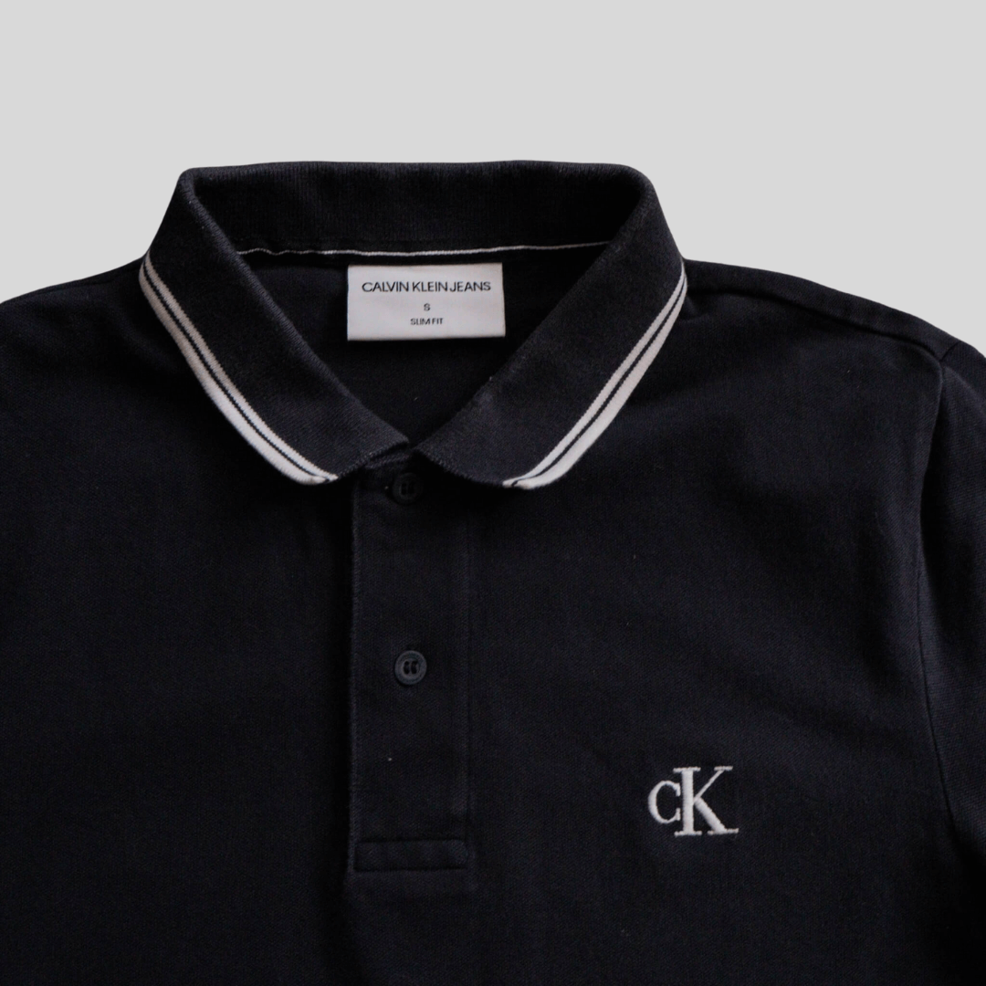 Polo Calvin Klein Jeans