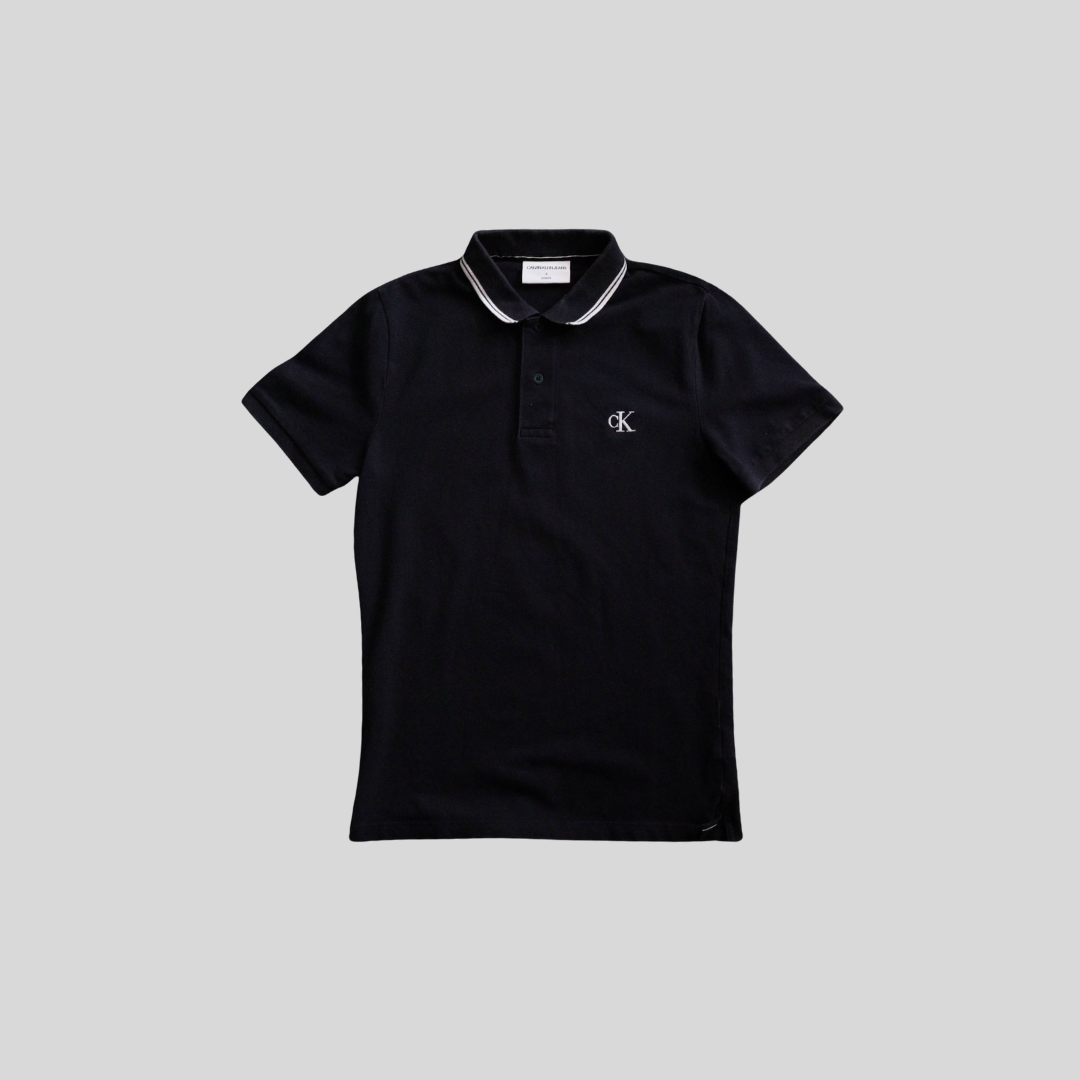 Polo Calvin Klein Jeans
