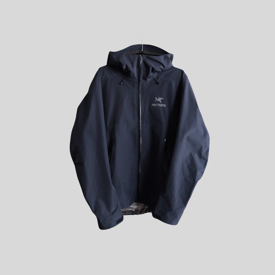 Chamarra Arcteryx