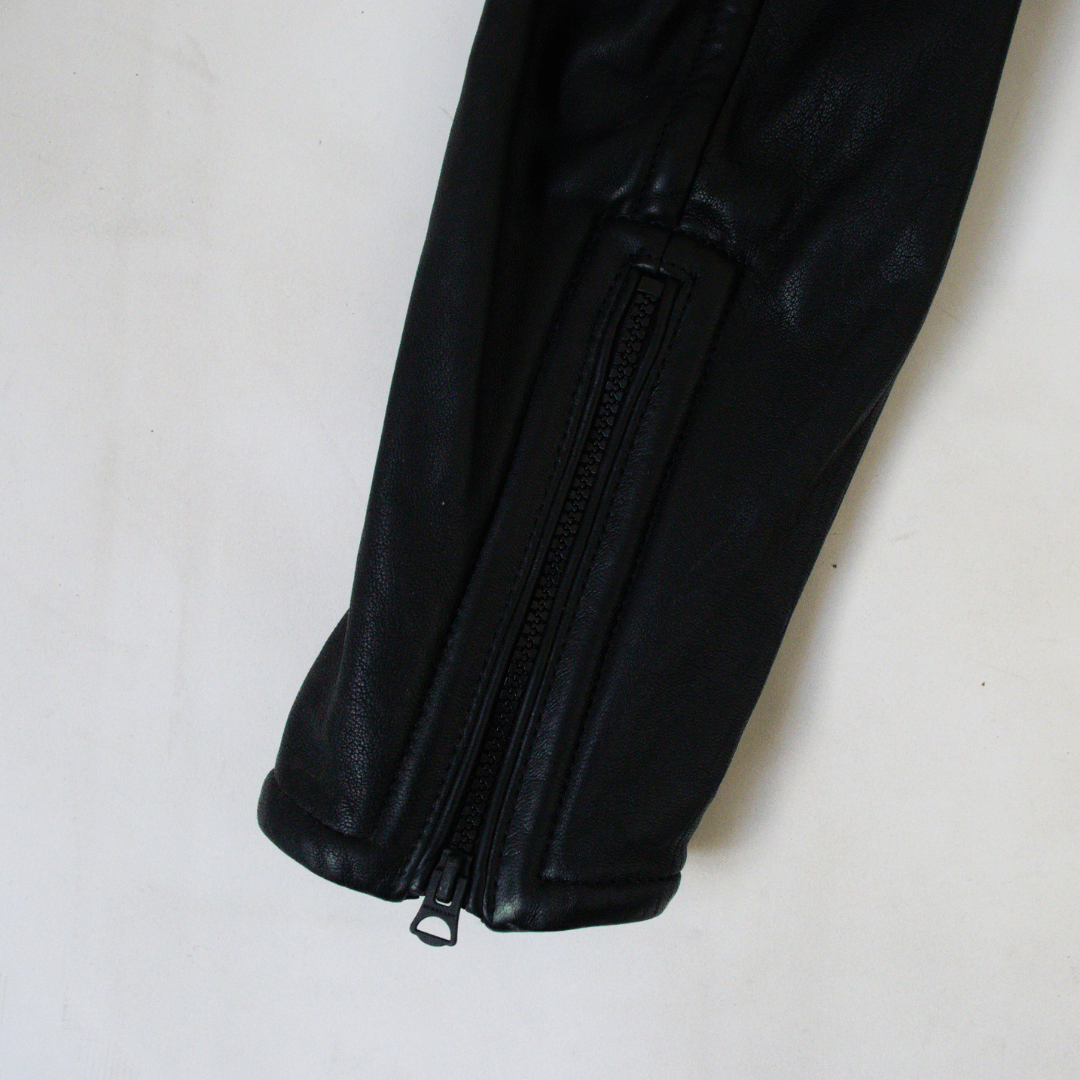 Chamarra Burberry