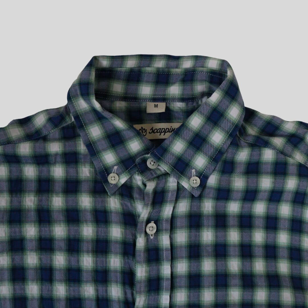 Camisa Scappino
