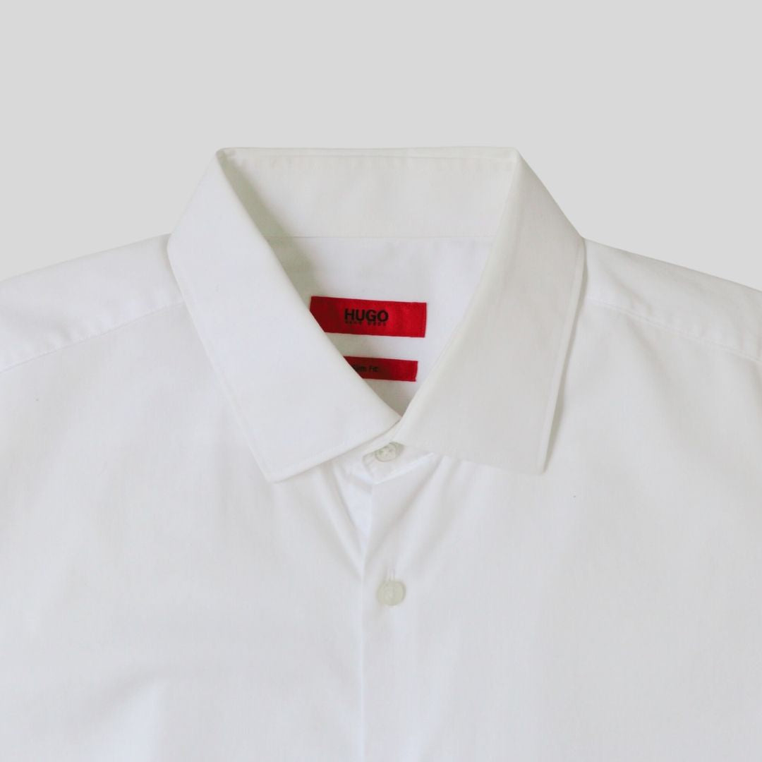 Camisa Hugo Boss