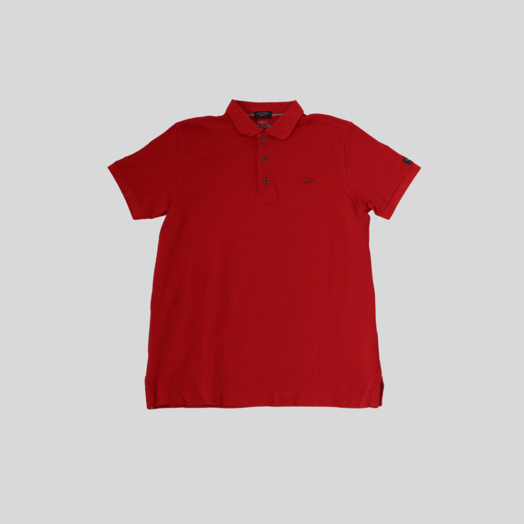 Polo Paul & Shark