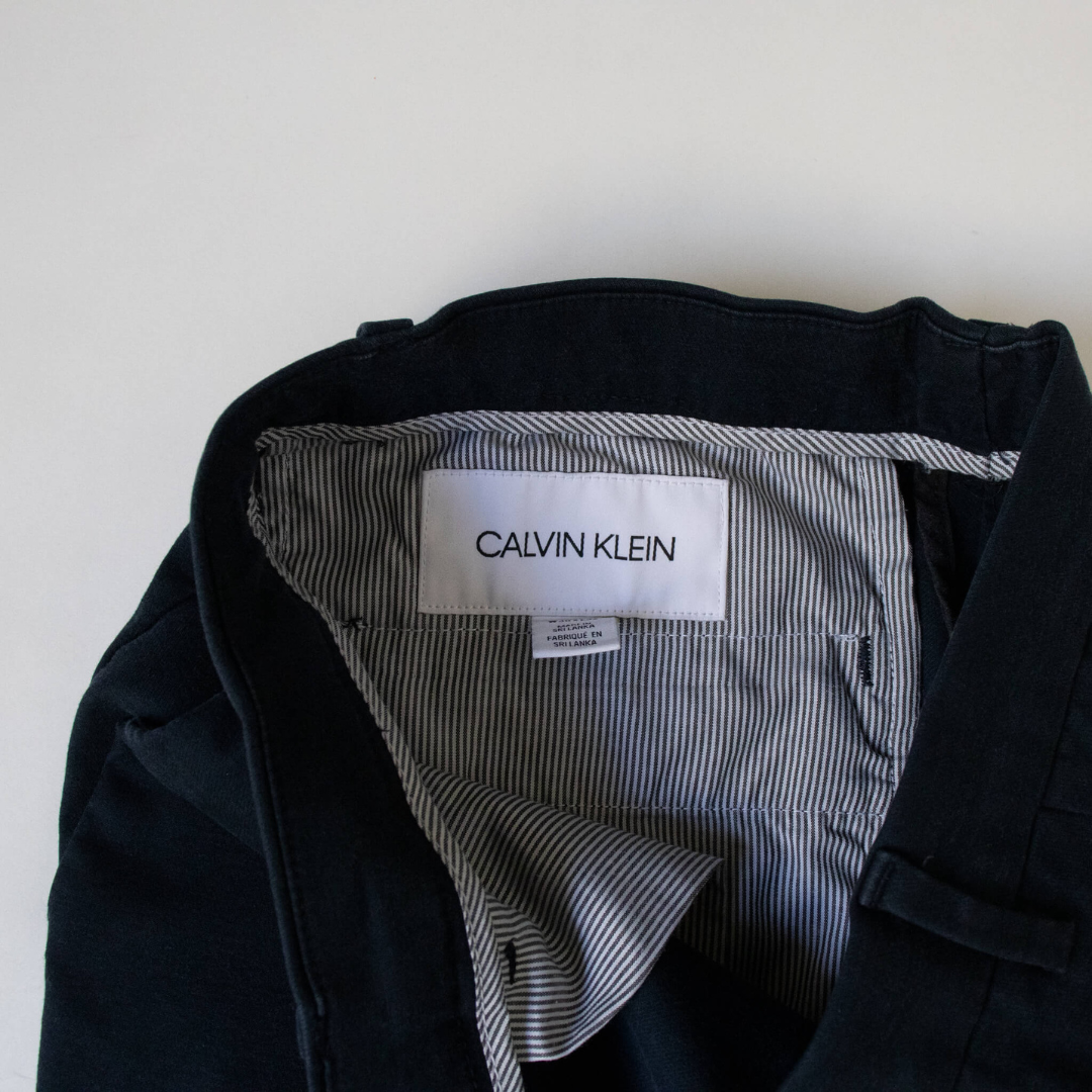 Pantalón Calvin Klein