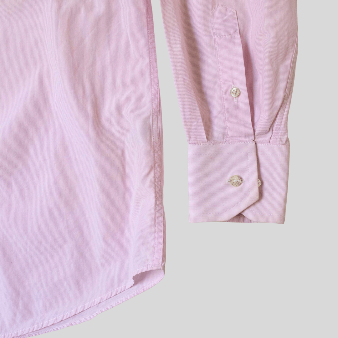 Camisa Carolina Herrera