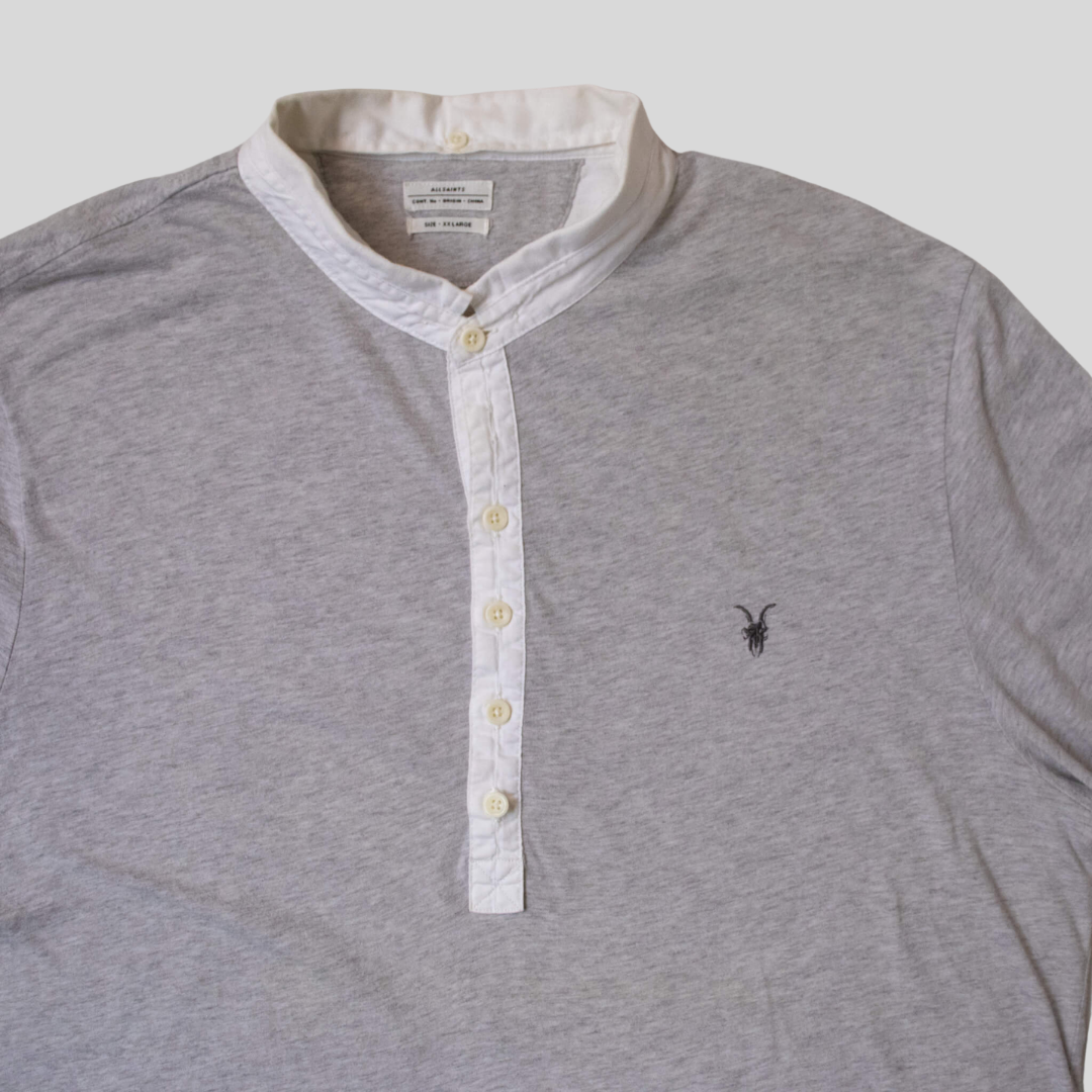 Camiseta All Saints
