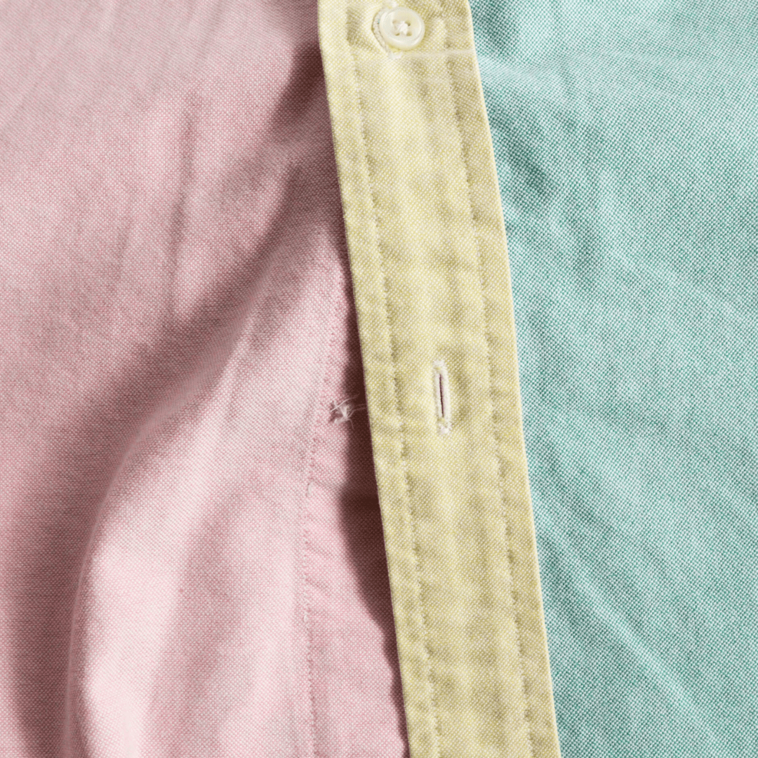 Camisa Ralph Lauren