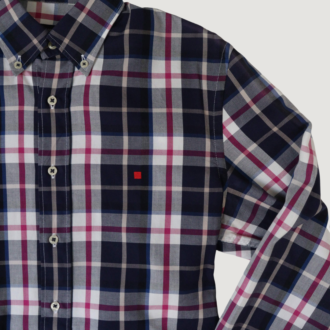 Camisa Purificación García