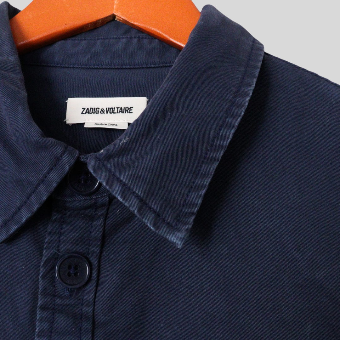Overshirt Zadig & Voltaire