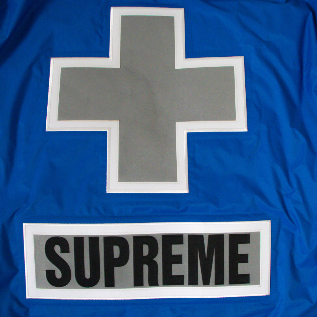 Chamarra The North Face x Supreme