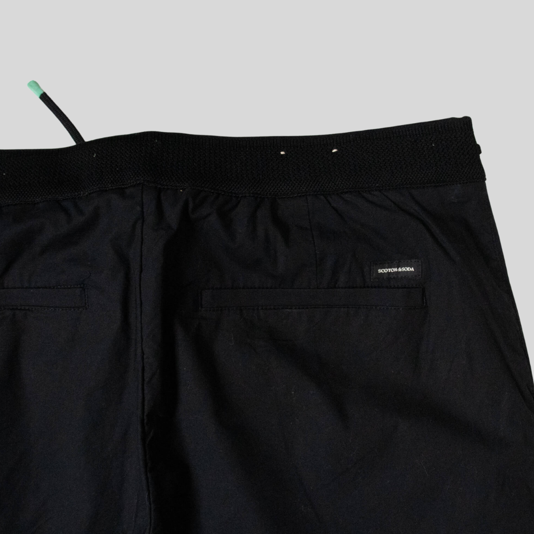 Pantalón Scotch & Soda