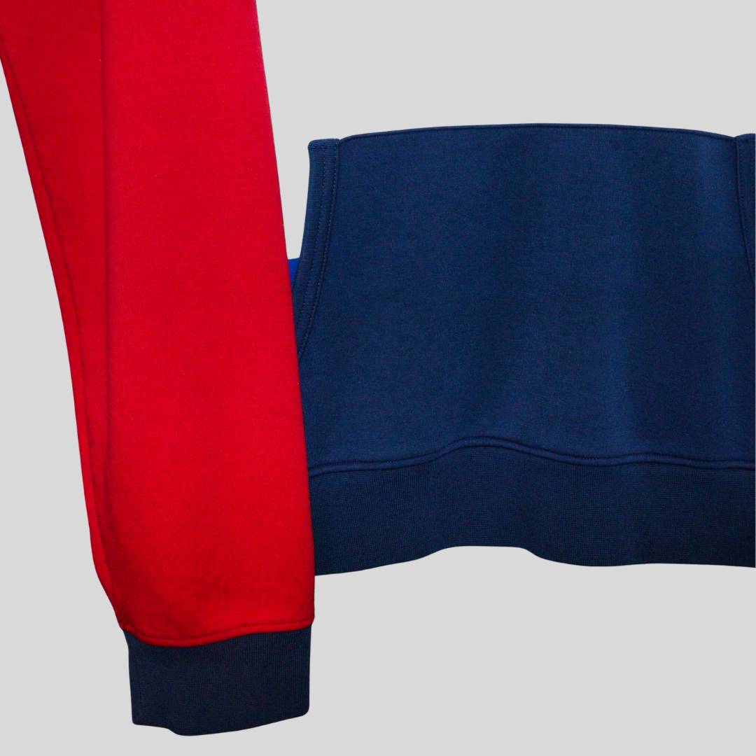 Sudadera Polo Ralph Lauren