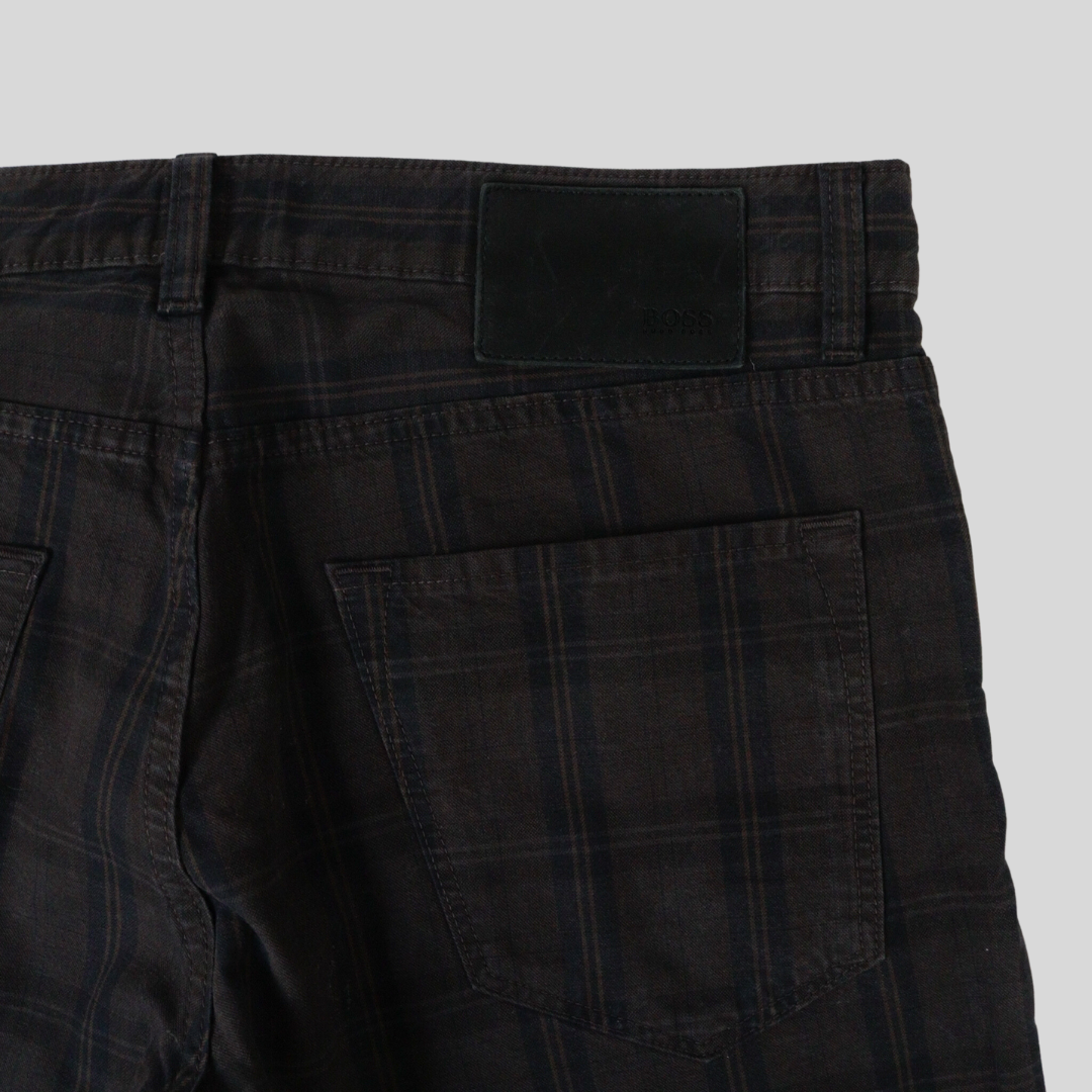 Pantalón Hugo Boss