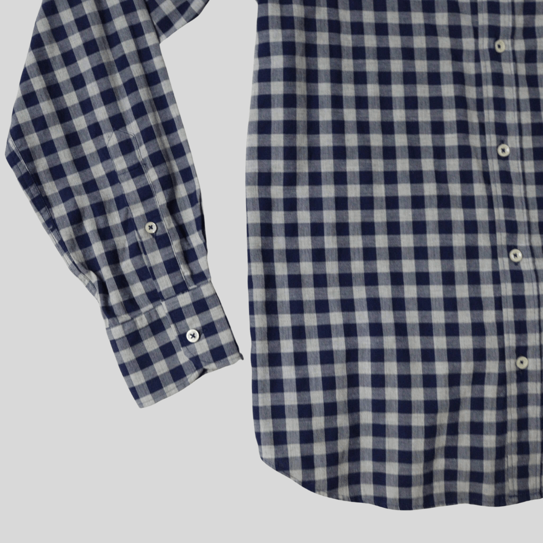 Camisa Massimo Dutti