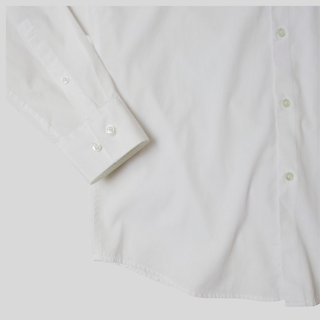 Camisa Hugo Boss