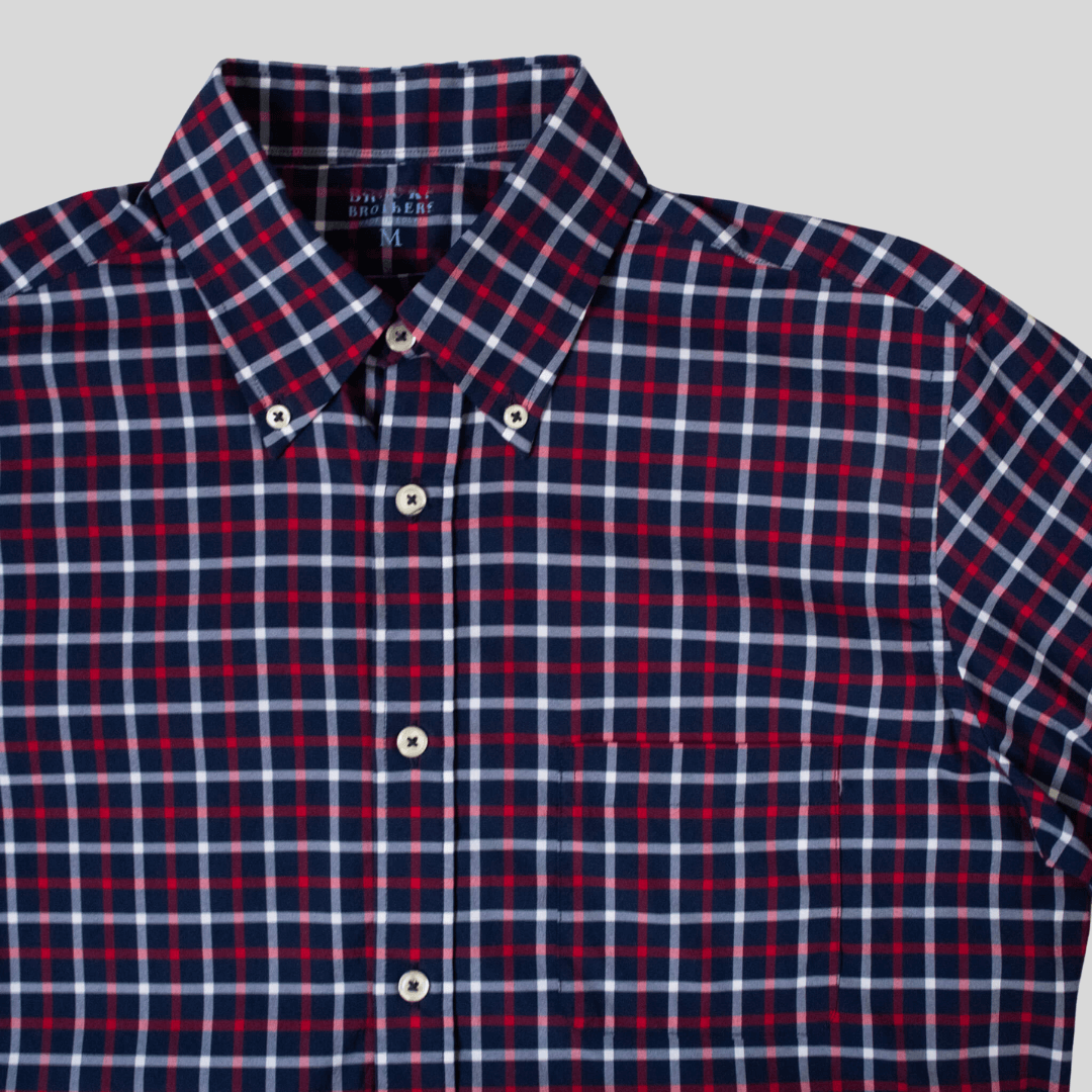 Camisa Brooks Brothers