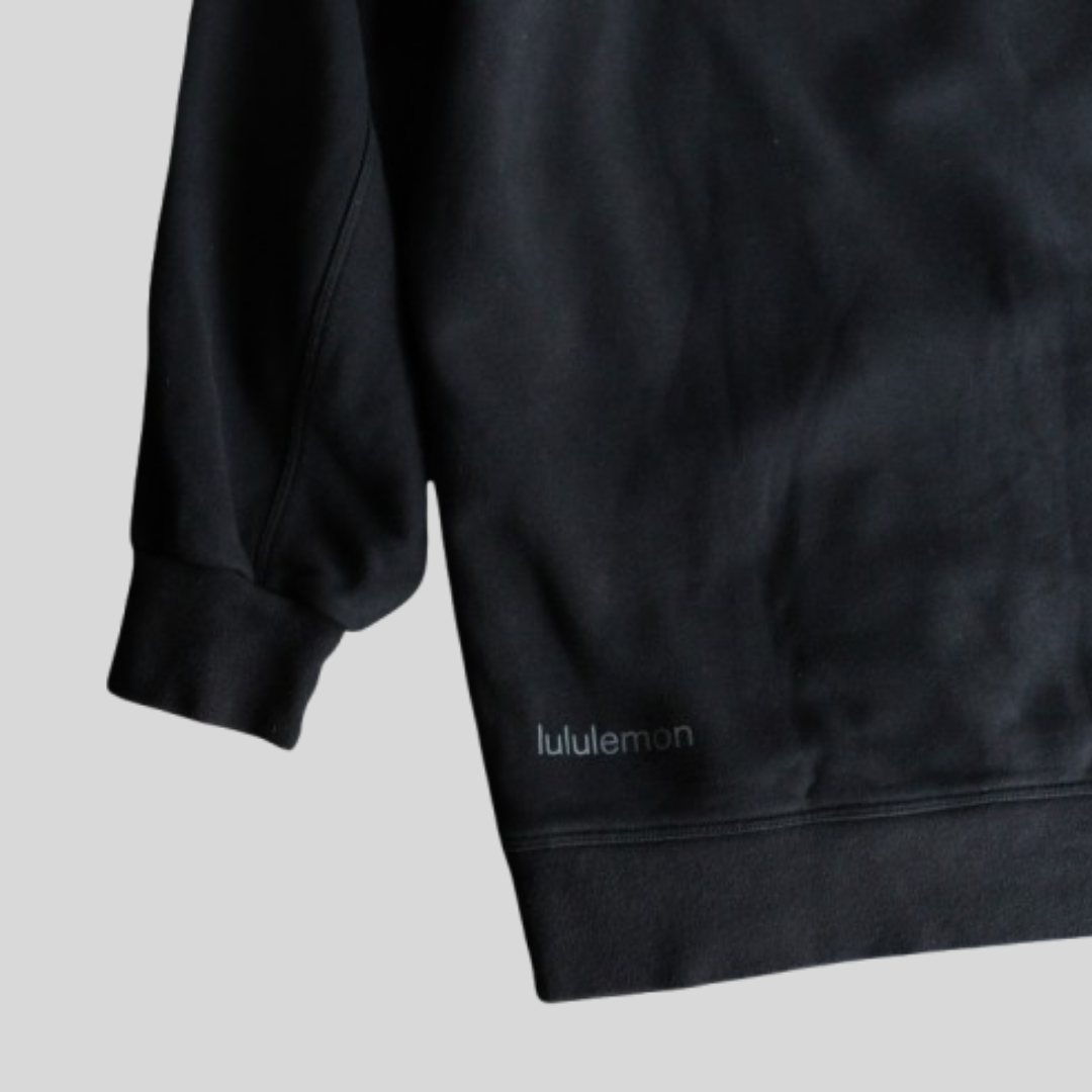 Sudadera Lulu Lemon