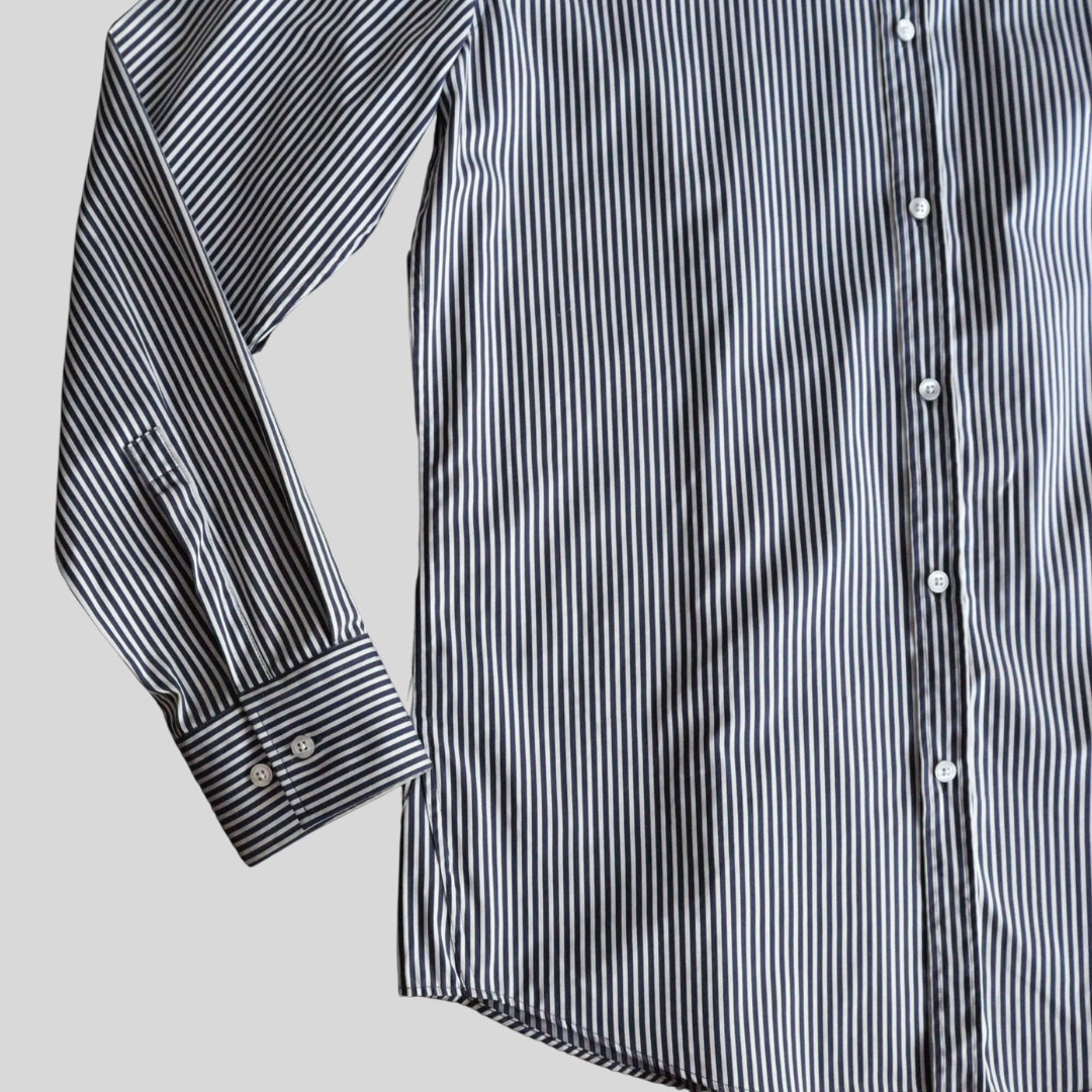 Camisa Hugo Boss