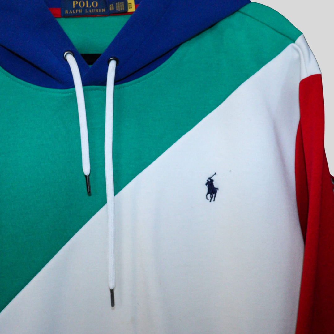 Sudadera Polo Ralph Lauren