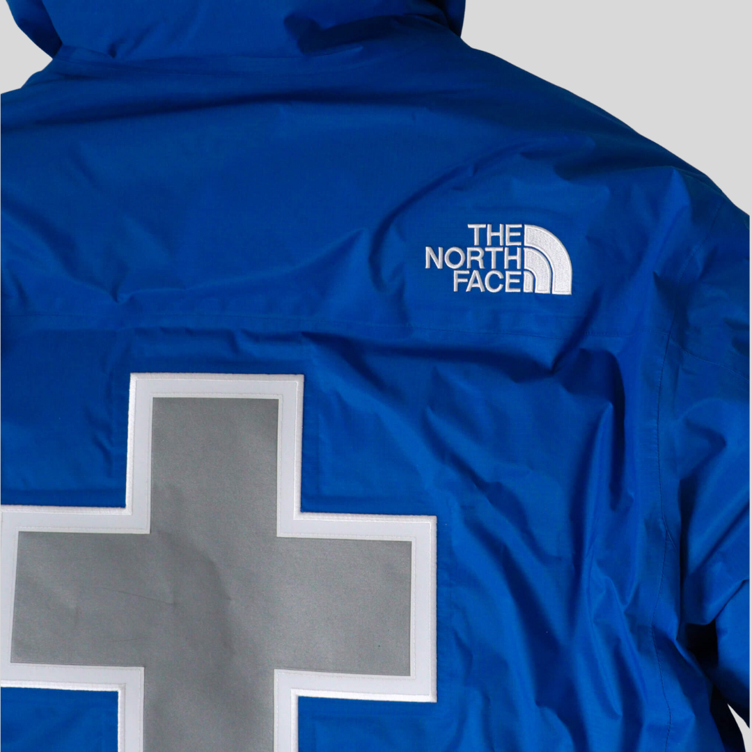 Chamarra The North Face x Supreme