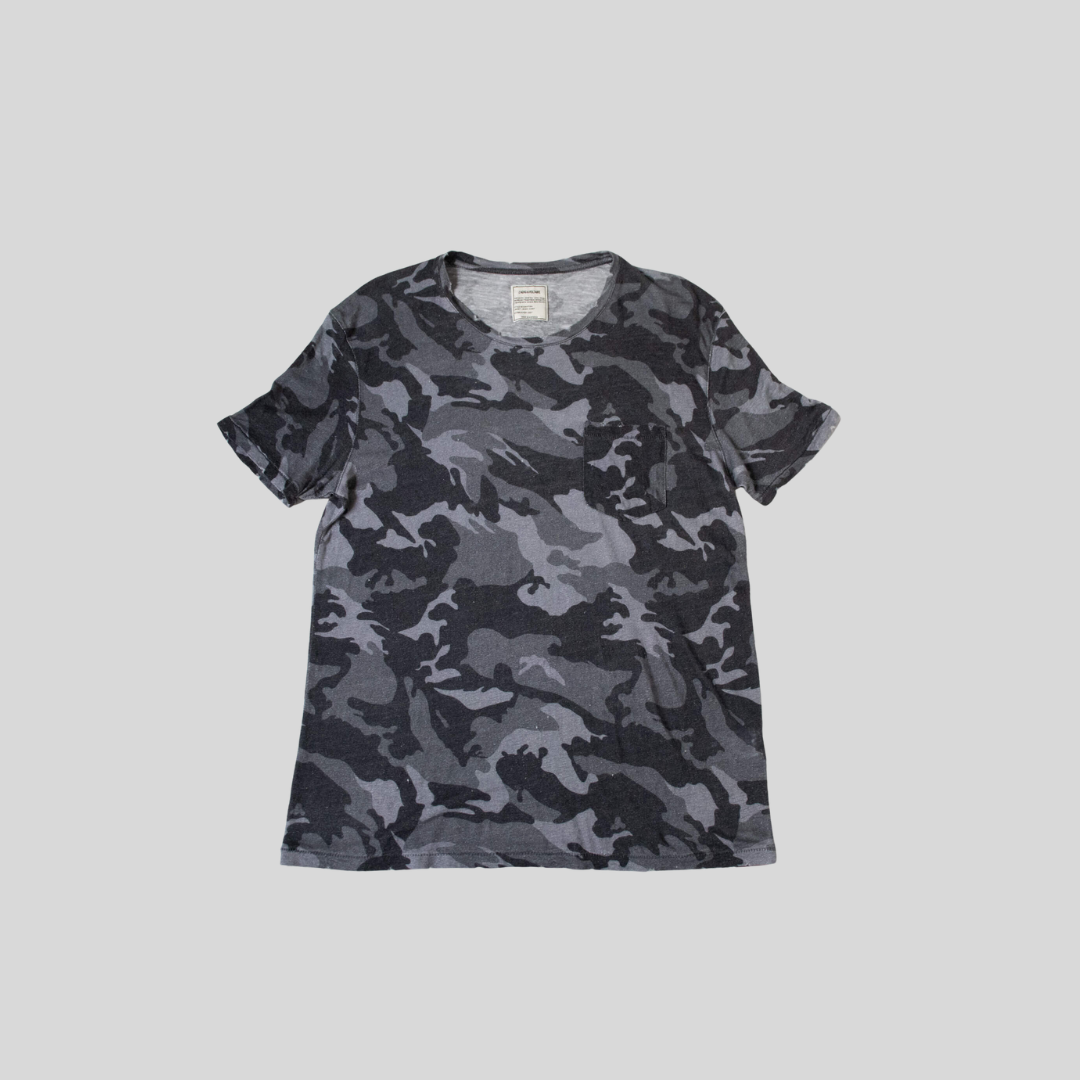 Camiseta Zadig & Voltaire
