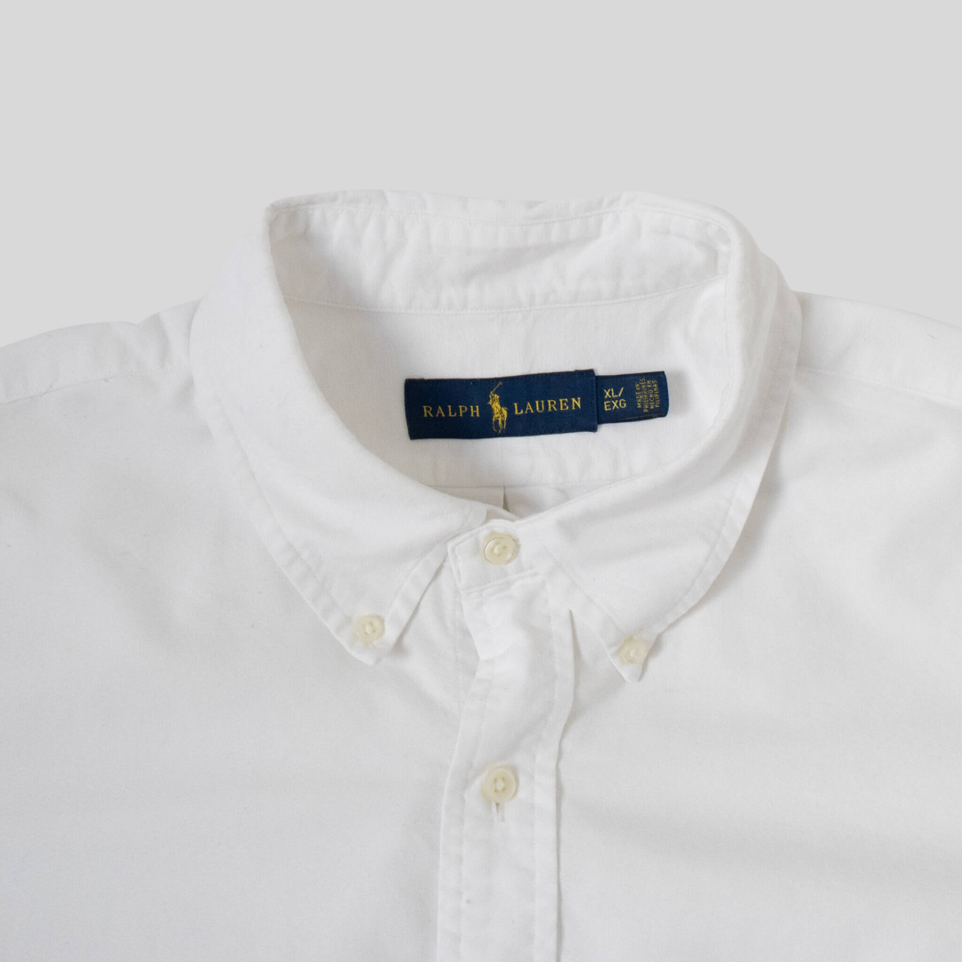 Camisa Ralph Lauren