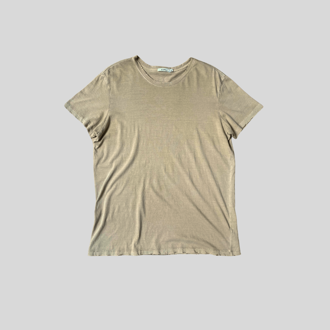 Abascal Ropa De Marca El Capote Camiseta Santiago Abascal El