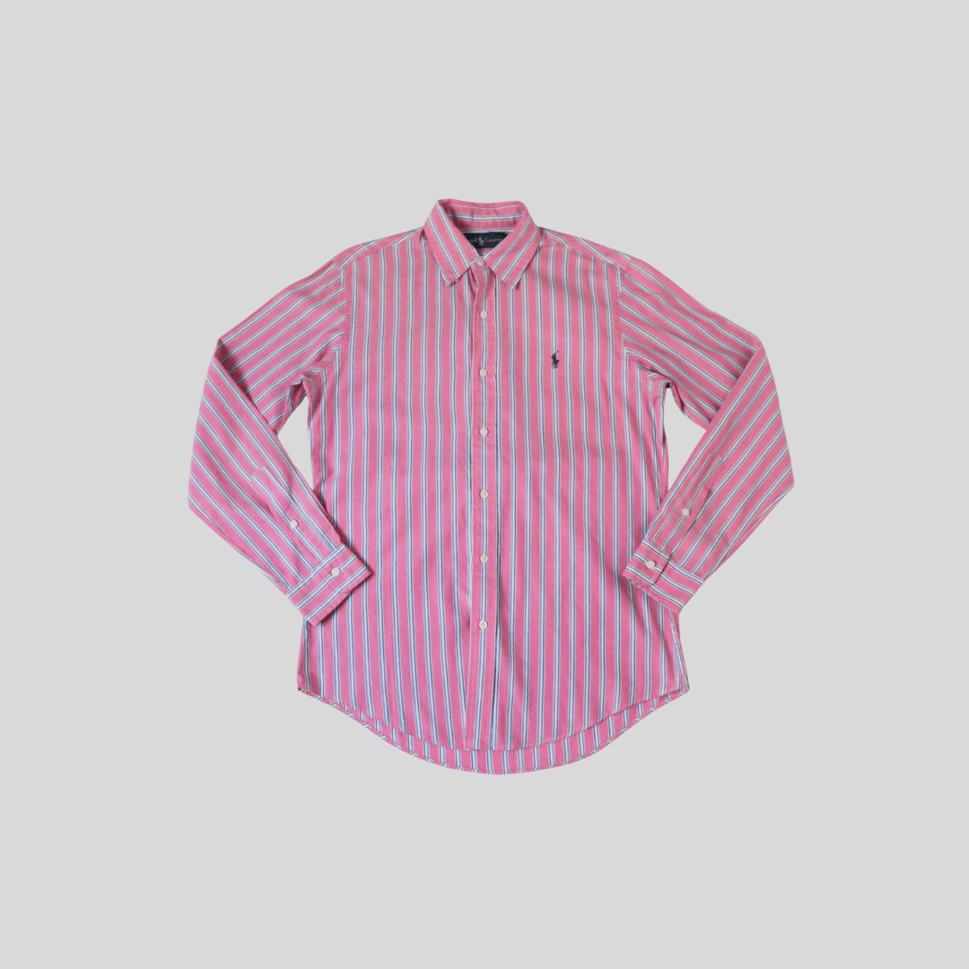 Polo Ralph Lauren Camisa Polo Blanca Niño Camisa Polo Ralph