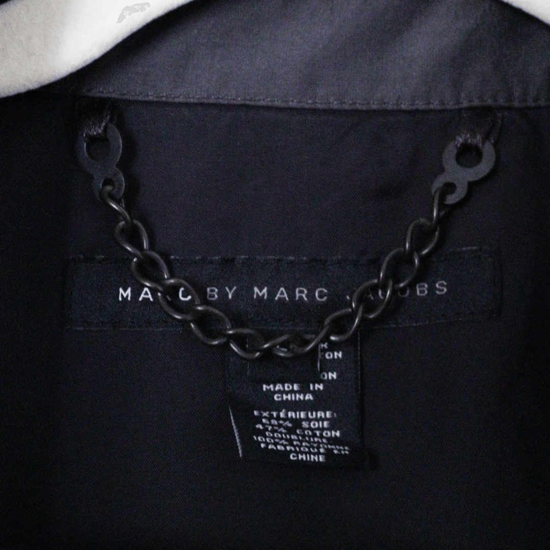Chamarra Marc Jacobs