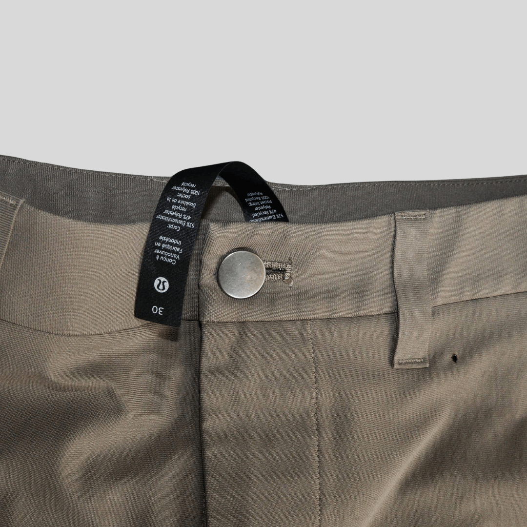 Pantalón Lulu Lemon