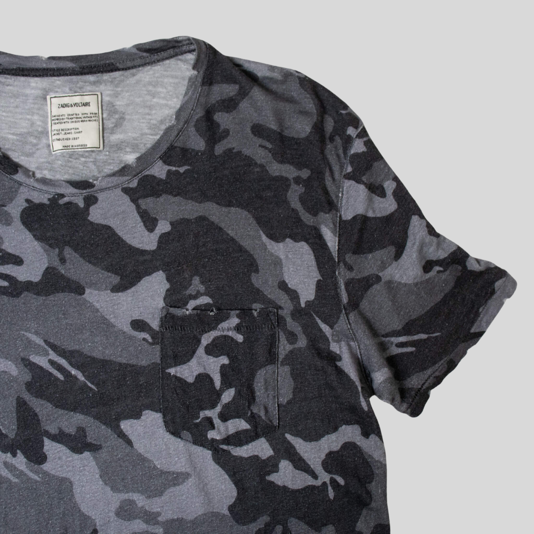 Camiseta Zadig & Voltaire