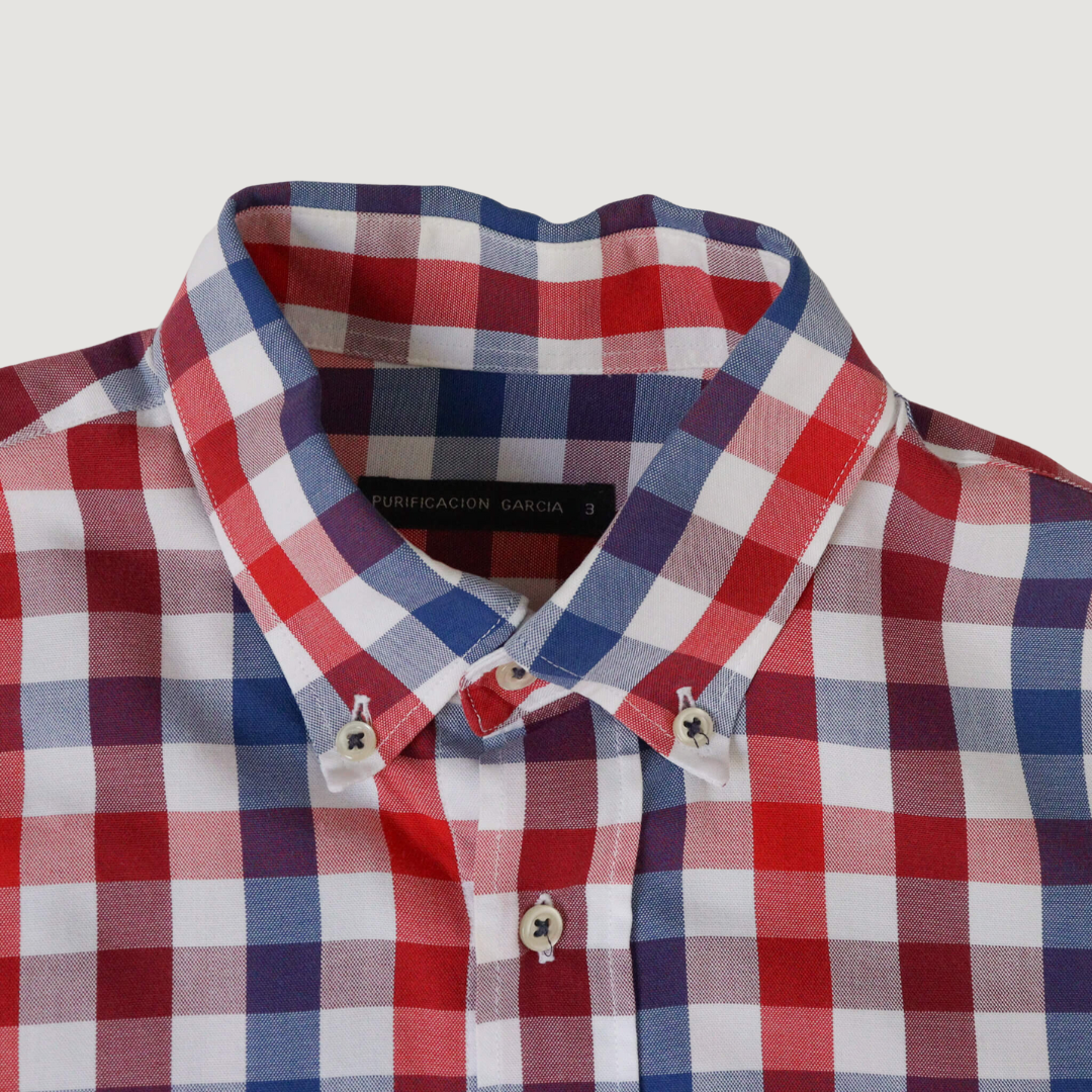 Camisa Purificación García