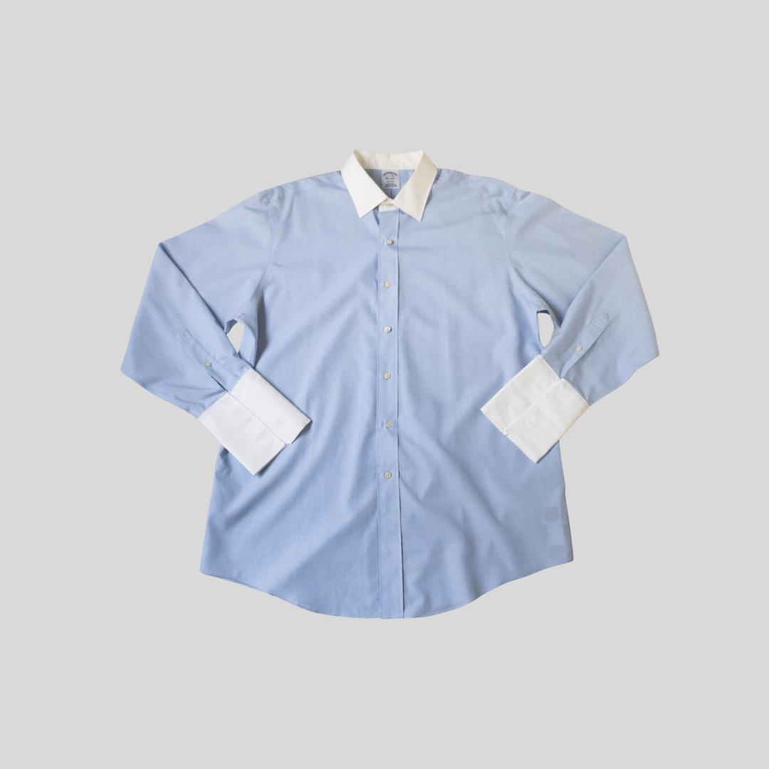 Camisa Brooks Brothers