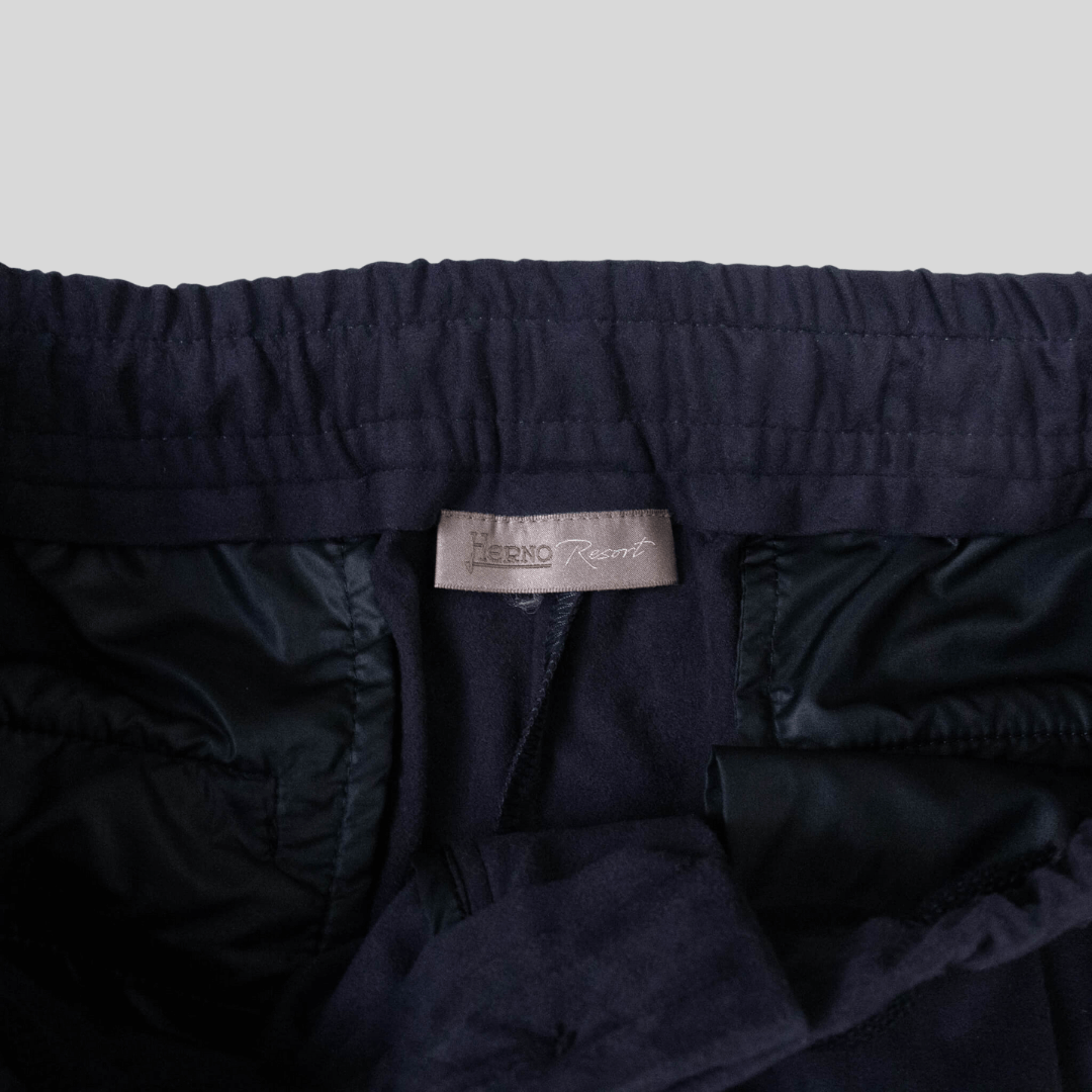 Pantalón Herno Resort