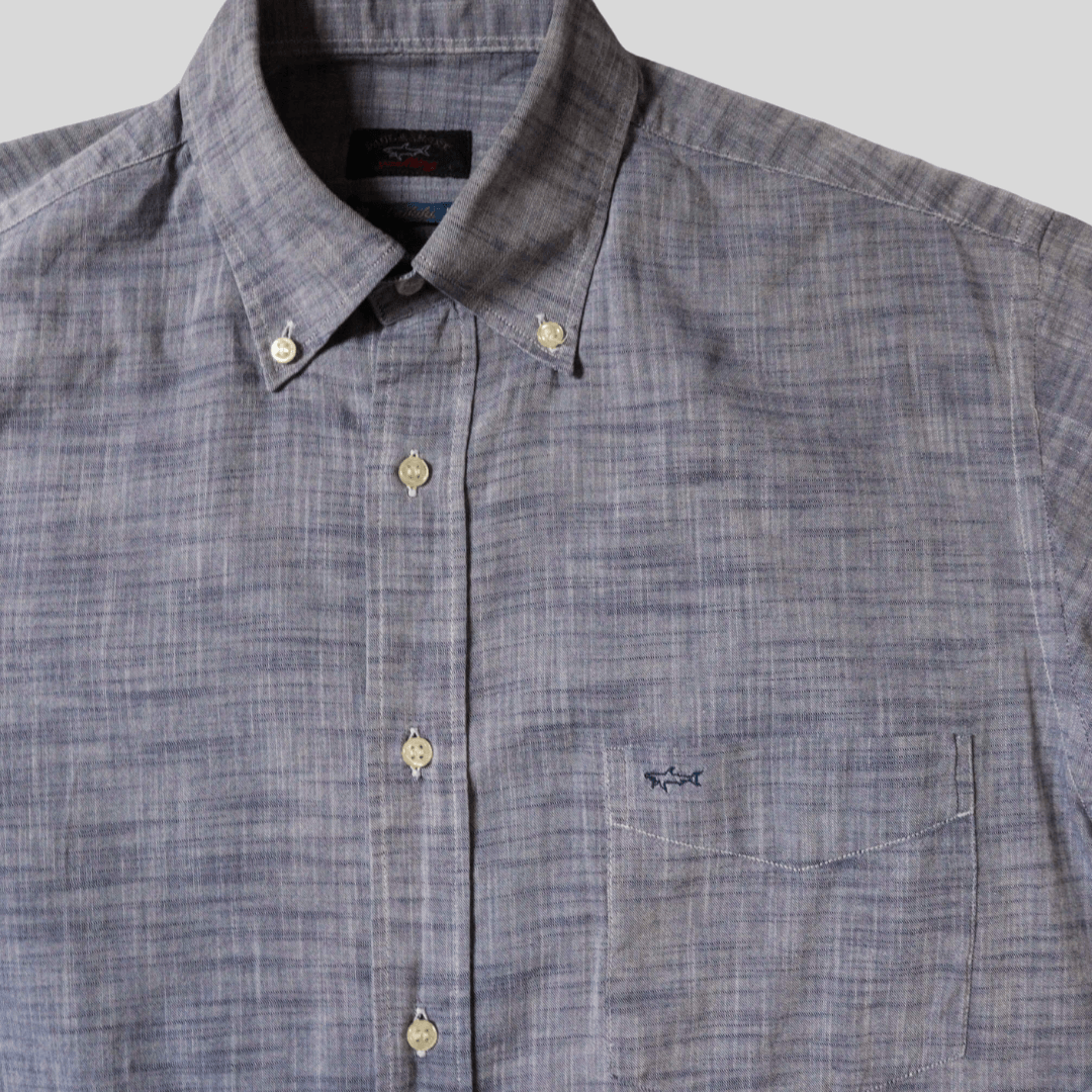 Camisa Paul & Shark