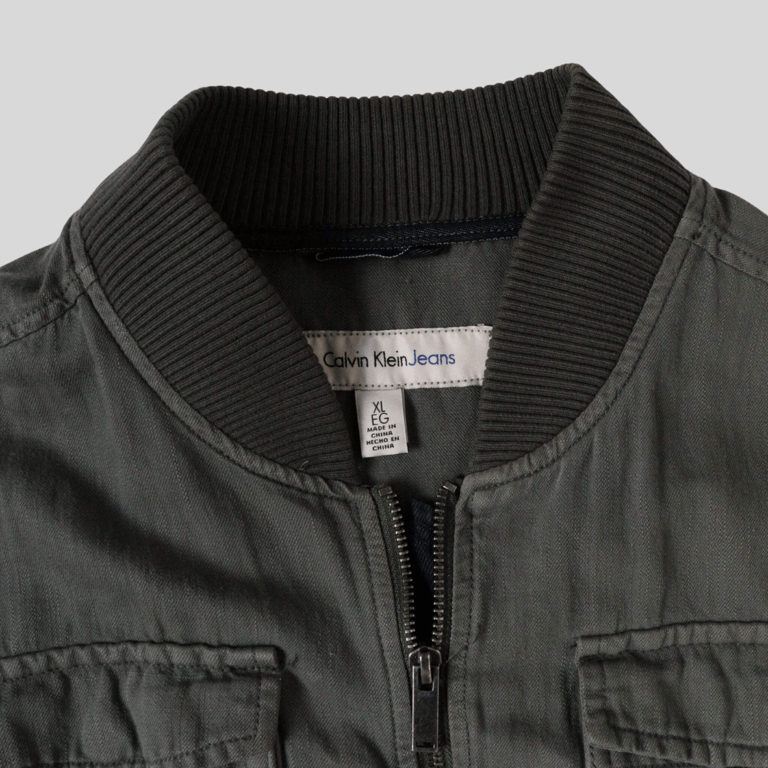 Chamarra Calvin Klein Jeans