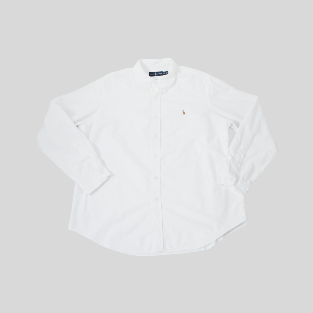 Camisa Ralph Lauren