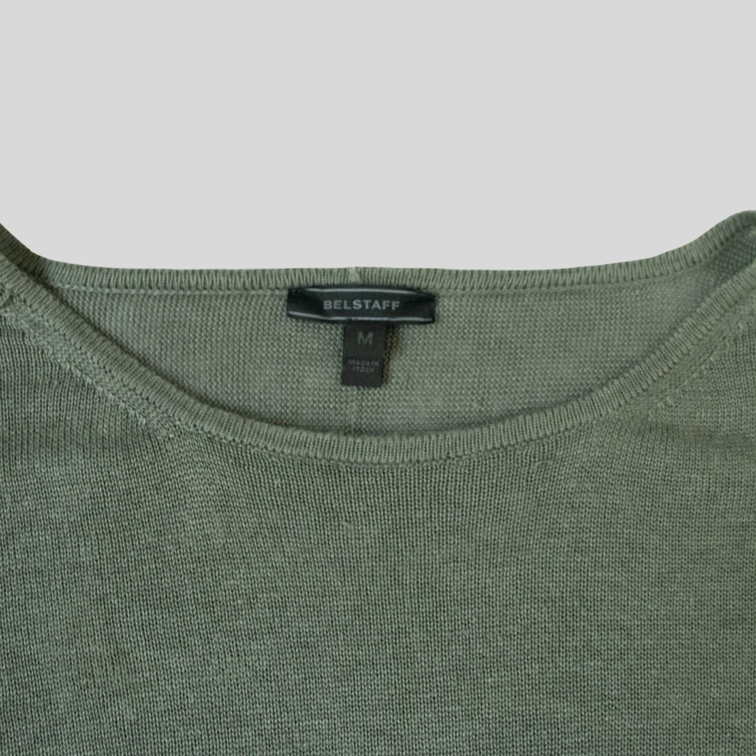 Sweater Ligero Belstaff