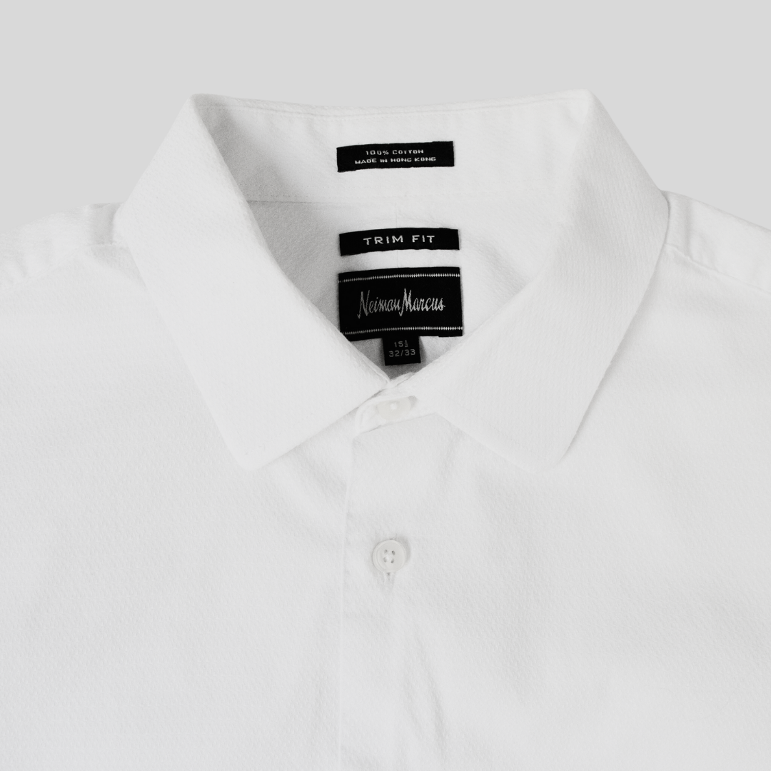 Camisa Neiman Marcus