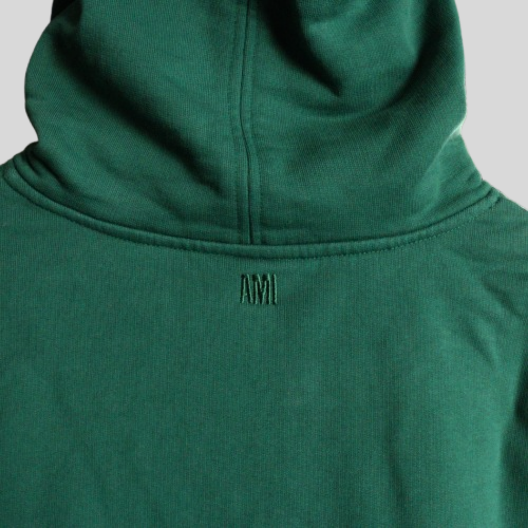 Sudadera AMI Alexandre Mattiussi