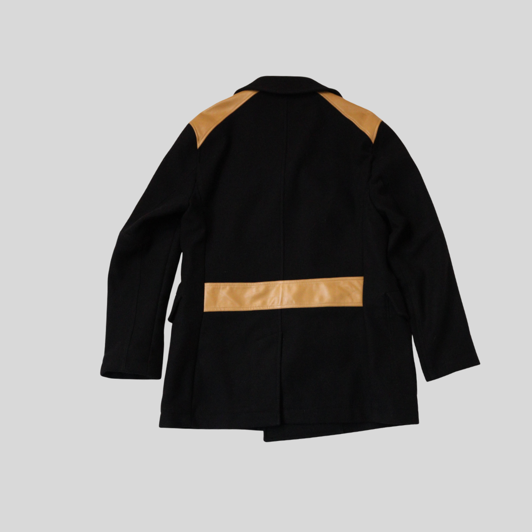 Abrigo Massimo Dutti
