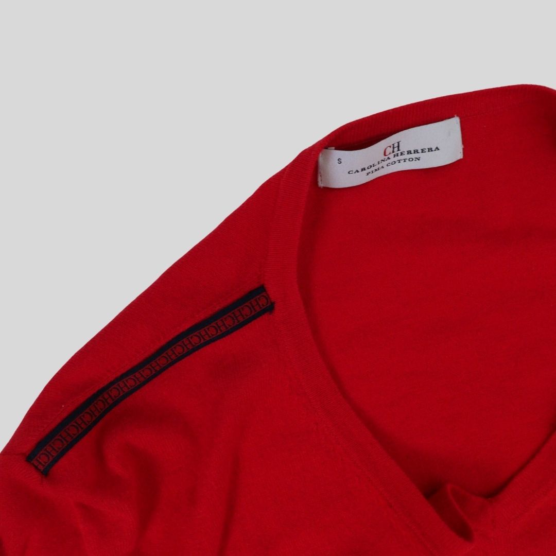 Sweater Carolina Herrera